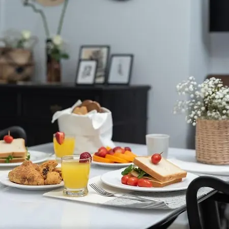Helios Apartamento Ierápetra