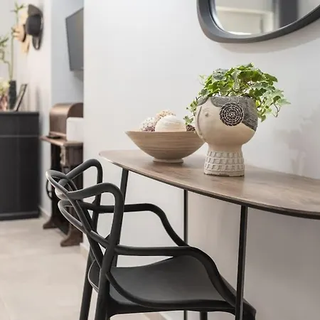 Helios Apartamento Ierápetra