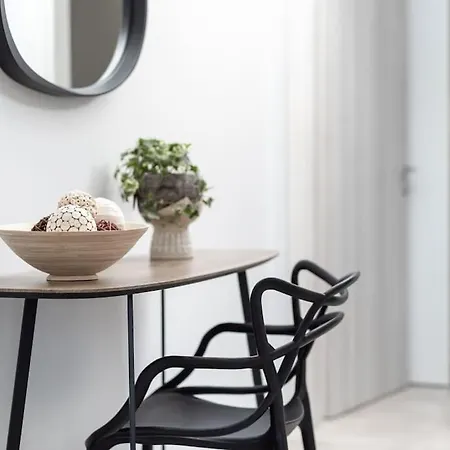 Apartamento Helios