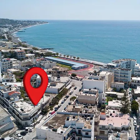 Apartamento Helios *