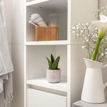 Apartamento Helios *