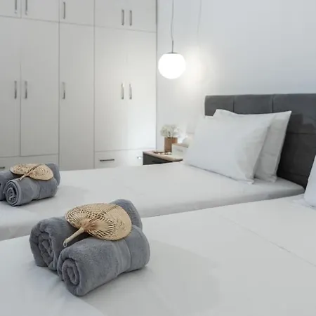 Helios Apartamento Ierápetra